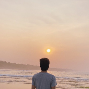 M Ericko Wiragraha avatar