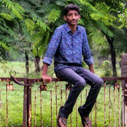 YALLA VISWESWARA SAI PRAVEEN avatar