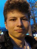Furkan Saraç avatar