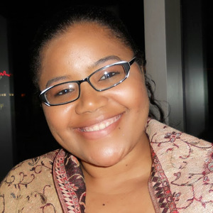 Rhea McComie-Callender avatar