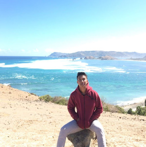 Muh Ardi Ramdani avatar