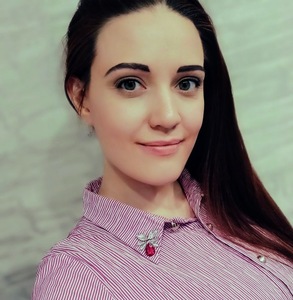 Elena Kostochka