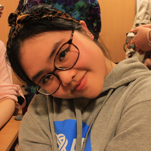 Laksika Thanyachonmanee avatar