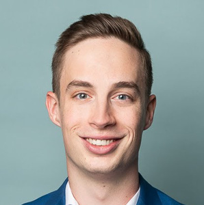 Daniel Witschi avatar