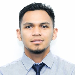 AIMAN FIKRI JAMALUDIN avatar