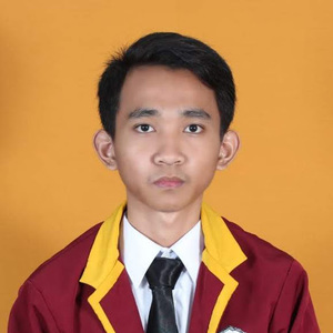 MUHAMMAD  ARLA REZA avatar