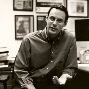 Peter Bradley