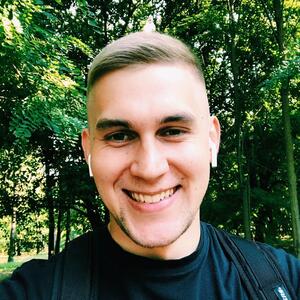 Eduard Tkachuk avatar