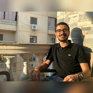 Antonious  Awad avatar