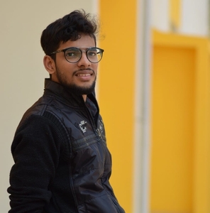 Bharath Sreevatsava Pedada avatar