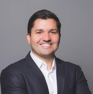 Henrique Bragança avatar