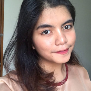 Ayu Safhira Putri avatar