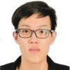 WEI HONG avatar
