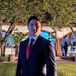 Humberto Garcia Viquez avatar