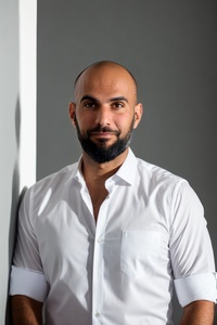 Gregoire Dignat Avatar