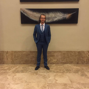 Orkun Mahir Kılıç avatar