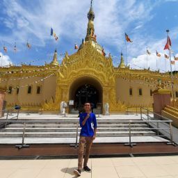 Dede Yusuf P. Kuntaritas avatar