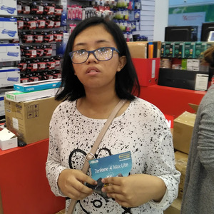 Roselle Mae Menchavez avatar