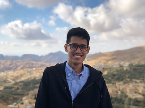 Sarawut Arthayakun avatar