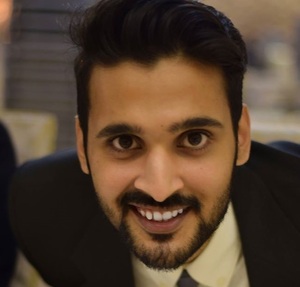 Dawood Abbas Zaidi avatar