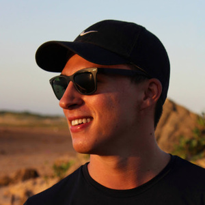 Guilherme Domingues avatar