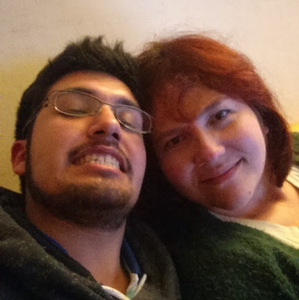 Benjamin Serrano Tapia avatar