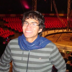 ELEAZAR GARCÍA GUERRA avatar