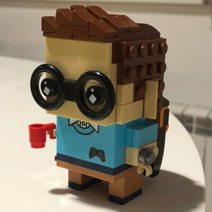 Dmitry Shusharin avatar