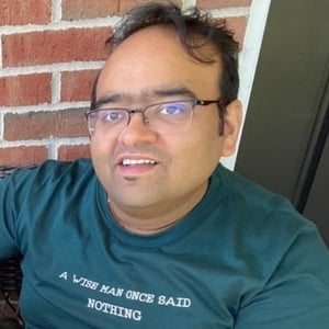 Sudipt Tewari avatar