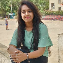 Apoorva Vinod avatar