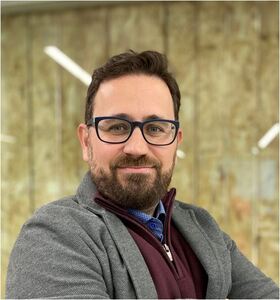 David Iglesias avatar