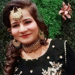 Sonia Rani avatar