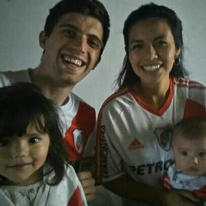 Ezequiel Acosta avatar