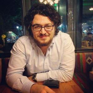 Arturk Mammadli avatar