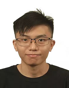 Choo Zi Heng,Wayne avatar