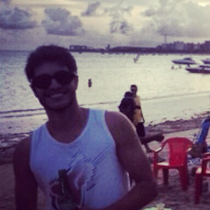 Edno Rodrigues avatar