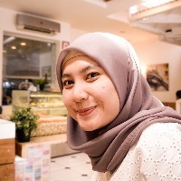 Renisa Suryahadikusumah avatar