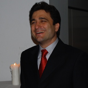 Nemr Kanafani avatar