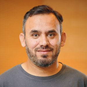 Najib Ullah Sadaat avatar