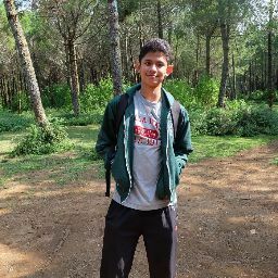 Andika Zidane Faturrahman avatar