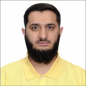 Ajmal Rasheed avatar