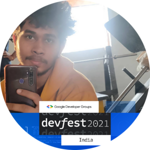 Trinkesh Nimsarkar avatar