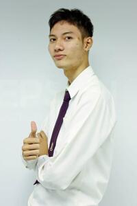 Panu Nimwattana Avatar