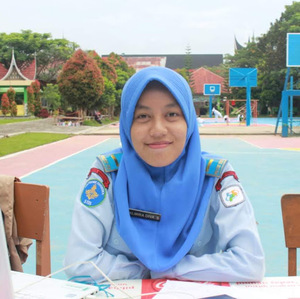 Almira Diva Sanya avatar