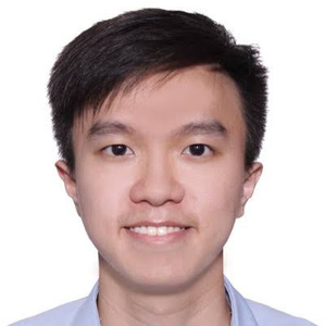 DeJun Huang avatar