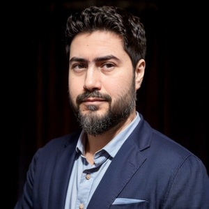 Saif Kader avatar