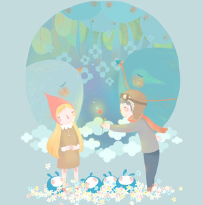 Ji Mao avatar