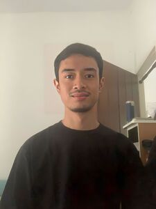 Hadis Surya Al Amin Avatar