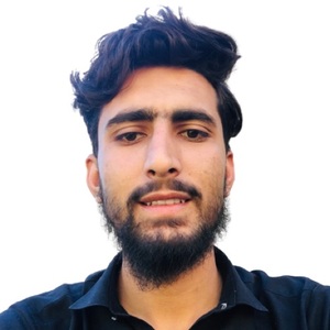 Muneeb  Ullah avatar