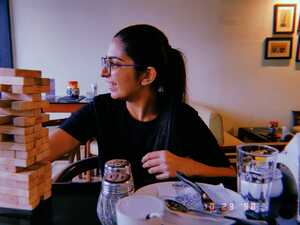 Muskaan Walia avatar